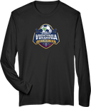 Performance Long Sleeves - ODP VA Frendlies 2026