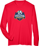 Performance Long Sleeves - ODP VA Frendlies 2026
