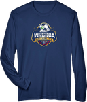 Performance Long Sleeves - ODP VA Frendlies 2026