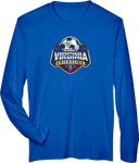 Performance Long Sleeves - ODP VA Frendlies 2026