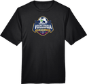 Performance Short Sleeves - ODP VA Frendlies 2026