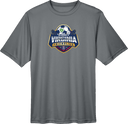 Performance Short Sleeves - ODP VA Frendlies 2026
