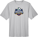 Performance Short Sleeves - ODP VA Frendlies 2026