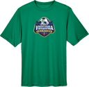 Performance Short Sleeves - ODP VA Frendlies 2026