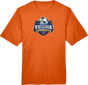 Performance Short Sleeves - ODP VA Frendlies 2026