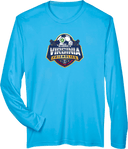 Performance Long Sleeves - ODP VA Frendlies 2026