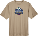Performance Short Sleeves - ODP VA Frendlies 2026