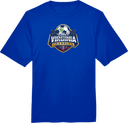 Performance Short Sleeves - ODP VA Frendlies 2026