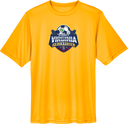 Performance Short Sleeves - ODP VA Frendlies 2026