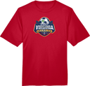 Performance Short Sleeves - ODP VA Frendlies 2026