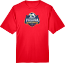 Performance Short Sleeves - ODP VA Frendlies 2026