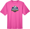 Performance Short Sleeves - ODP VA Frendlies 2026