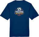 Performance Short Sleeves - ODP VA Frendlies 2026