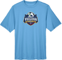 Performance Short Sleeves - ODP VA Frendlies 2026