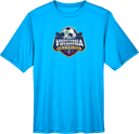 Performance Short Sleeves - ODP VA Frendlies 2026