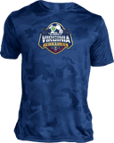 Performance Short Sleeves - ODP VA Frendlies 2026