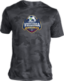 Performance Short Sleeves - ODP VA Frendlies 2026
