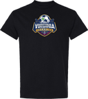 Short Sleeves - ODP VA Frendlies 2026