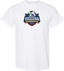 Short Sleeves - ODP VA Frendlies 2026