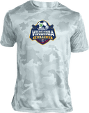 Performance Short Sleeves - ODP VA Frendlies 2026