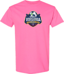 Short Sleeves - ODP VA Frendlies 2026