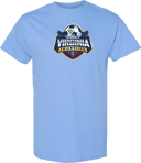 Short Sleeves - ODP VA Frendlies 2026