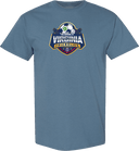 Short Sleeves - ODP VA Frendlies 2026