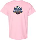 Short Sleeves - ODP VA Frendlies 2026