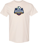 Short Sleeves - ODP VA Frendlies 2026