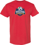 Short Sleeves - ODP VA Frendlies 2026
