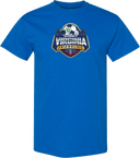 Short Sleeves - ODP VA Frendlies 2026
