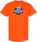 Short Sleeves - ODP VA Frendlies 2026