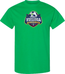 Short Sleeves - ODP VA Frendlies 2026