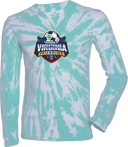 Tie-Dye Long Sleeves - ODP VA Frendlies 2026