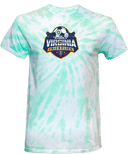 Tie-Dye Short Sleeves - ODP VA Frendlies 2026