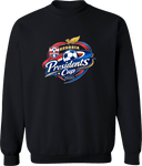 Crew Sweatshirt - USYS GA Presidents Cup (w1/3) 2026 (Main Logo)