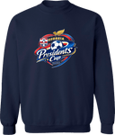 Crew Sweatshirt - USYS GA Presidents Cup (w1/3) 2026 (Main Logo)