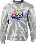 Crew Sweatshirt - USYS GA Presidents Cup (w1/3) 2026 (Main Logo)