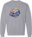Crew Sweatshirt - USYS GA Presidents Cup (w1/3) 2026 (Main Logo)