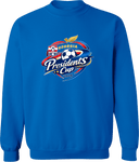 Crew Sweatshirt - USYS GA Presidents Cup (w1/3) 2026 (Main Logo)