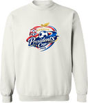 Crew Sweatshirt - USYS GA Presidents Cup (w1/3) 2026 (Main Logo)