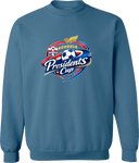 Crew Sweatshirt - USYS GA Presidents Cup (w1/3) 2026 (Main Logo)
