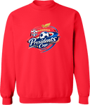 Crew Sweatshirt - USYS GA Presidents Cup (w1/3) 2026 (Main Logo)