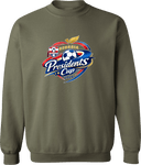 Crew Sweatshirt - USYS GA Presidents Cup (w1/3) 2026 (Main Logo)