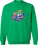 Crew Sweatshirt - USYS GA Presidents Cup (w1/3) 2026 (Main Logo)