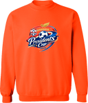 Crew Sweatshirt - USYS GA Presidents Cup (w1/3) 2026 (Main Logo)