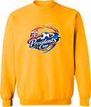 Crew Sweatshirt - USYS GA Presidents Cup (w1/3) 2026 (Main Logo)