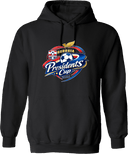 Hoodies - USYS GA Presidents Cup (w1/3) 2026 (Main Logo)