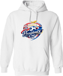 Hoodies - USYS GA Presidents Cup (w1/3) 2026 (Main Logo)