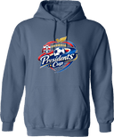 Hoodies - USYS GA Presidents Cup (w1/3) 2026 (Main Logo)